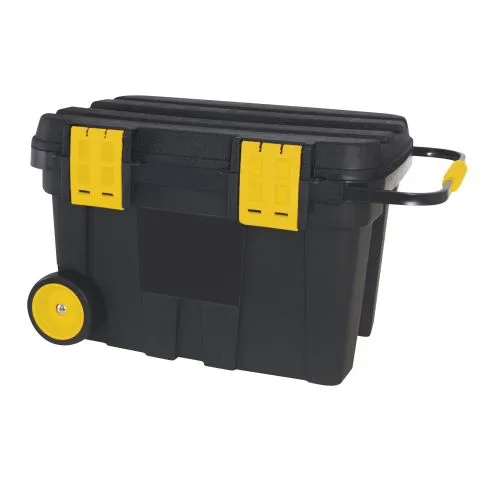 100588 Ironside Verktygslåda 675x472x416 mm Sänkt pris